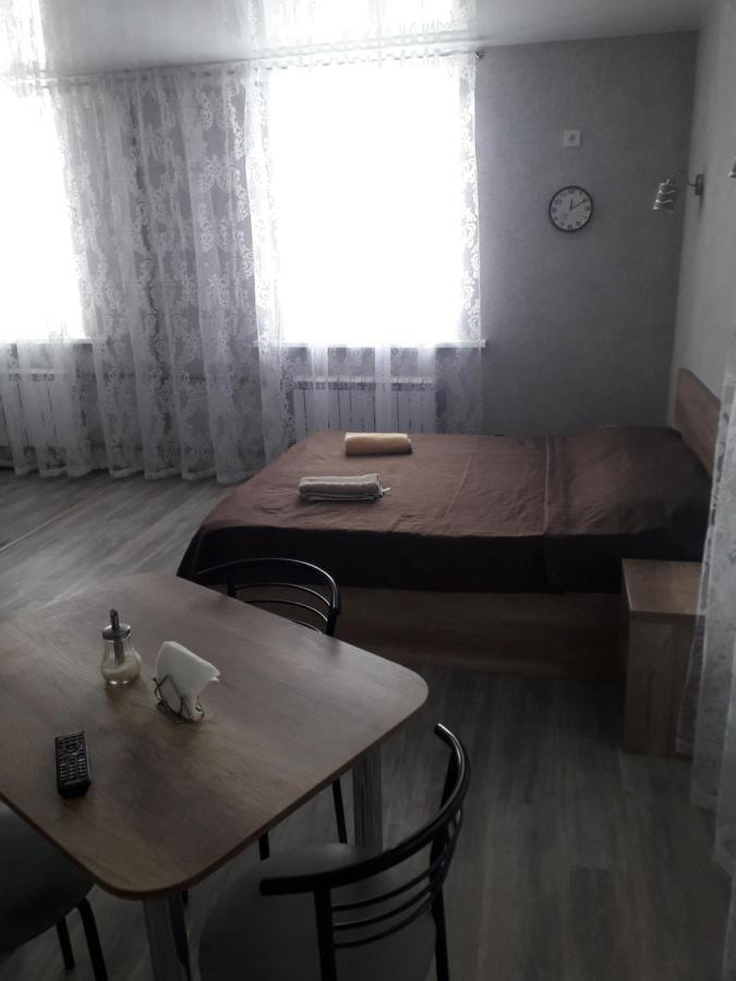 Studio On Stefan 37 Balti Dış mekan fotoğraf